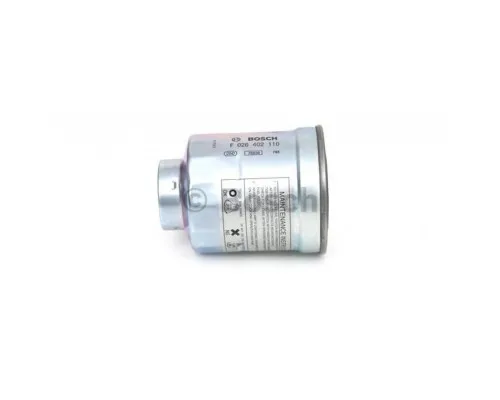 Фільтр паливний Bosch F026402110