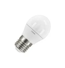 Лампочка Osram LED VALUE CL P60 6,5W/840 230V FR E27 10X1 (4058075624139)