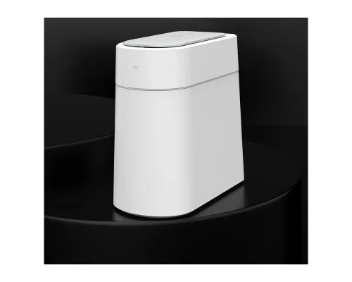 Контейнер для сміття Xiaomi Townew T3 White (Ф23207)