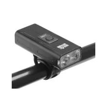 Передня велофара Skif Outdoor Twin II (HQ-042)