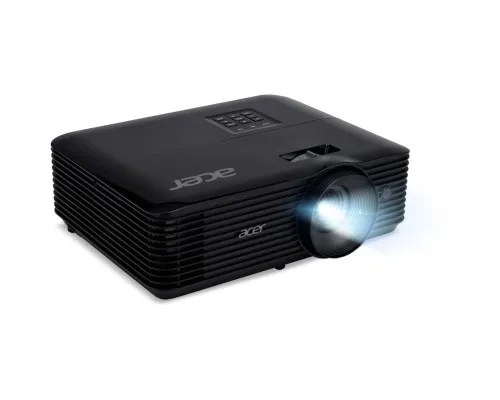 Проектор Acer X1128i (MR.JTU11.001)