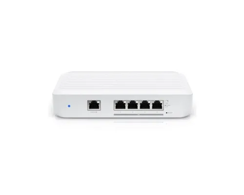Комутатор мережевий Ubiquiti USW-FLEX-XG