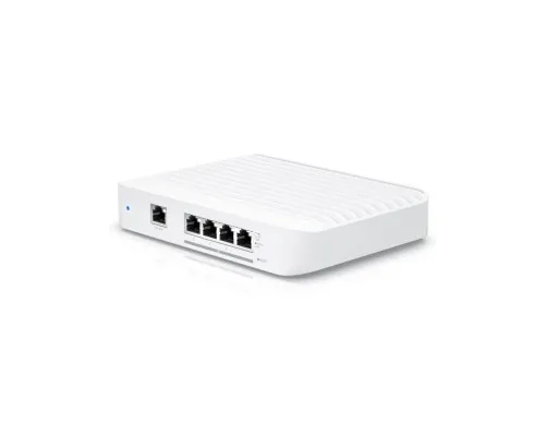 Комутатор мережевий Ubiquiti USW-FLEX-XG