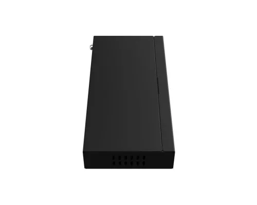 Комутатор мережевий Ruijie Networks RG-ES208GC