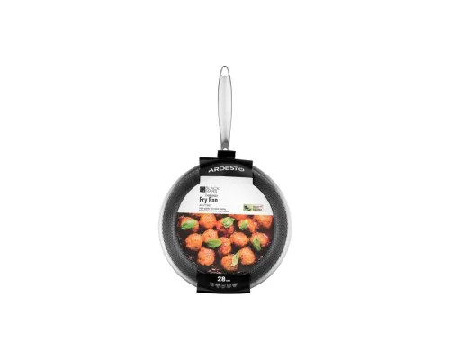Сковорода Ardesto Black Mars Avior Grey 28 см (AR0728BS)