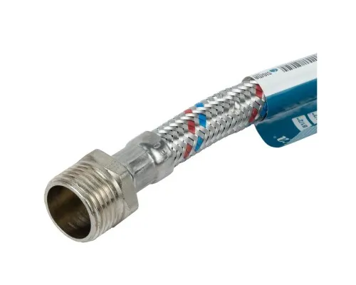 Шланг для води AQUATICA 1/2" ВН 50см (9790625)