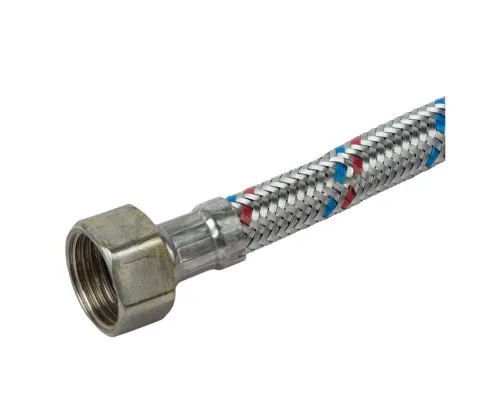 Шланг для води AQUATICA 1/2" ВН 50см (9790625)