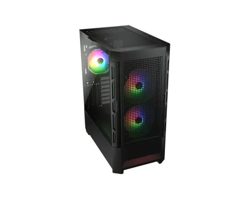 Корпус для ПК Cougar Airface RGB Black
