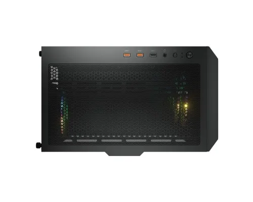 Корпус для ПК Cougar Airface RGB Black