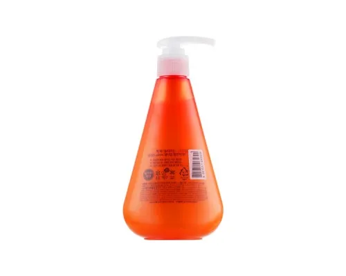 Зубна паста LG Perioe Pumping Citrus 285 г (8801051065602)