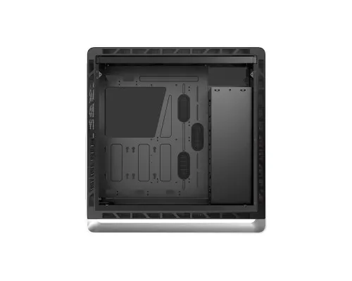 Корпус для ПК JONSBO UMX6S Silver