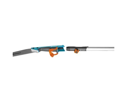 Ножівка Gardena садова Combisystem 300 РP вигнута з гаком (08738-20.000.00)