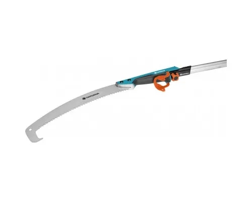 Ножівка Gardena садова Combisystem 300 РP вигнута з гаком (08738-20.000.00)