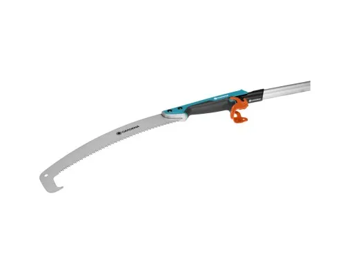 Ножівка Gardena садова Combisystem 300 РP вигнута з гаком (08738-20.000.00)