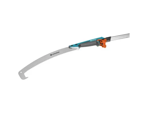Ножівка Gardena садова Combisystem 300 РP вигнута з гаком (08738-20.000.00)