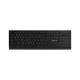 Комплект Xtrike ME MK-208W Wireless UA Black (MK-208WUA)