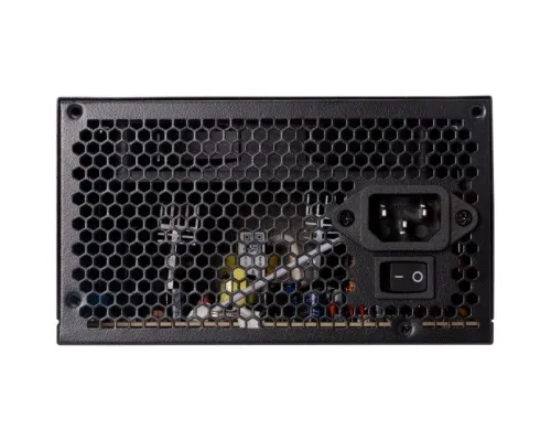 Блок живлення Gamdias 550W AURA GP550 (4712960136984)