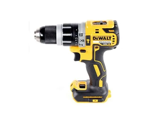 Набір електроіструментів DeWALT DCK384P2T