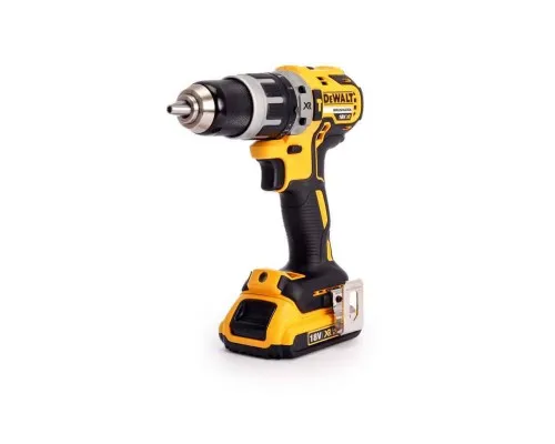 Набір електроіструментів DeWALT DCK384P2T