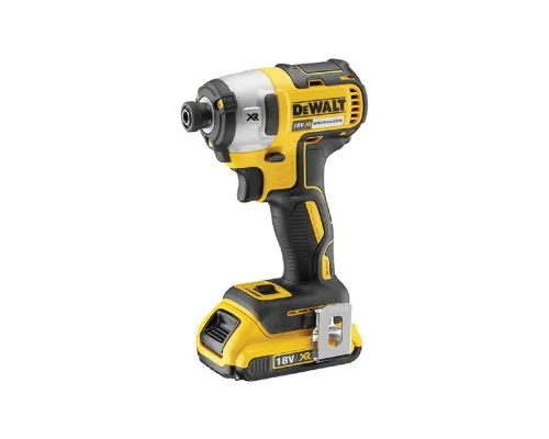 Набір електроіструментів DeWALT DCK384P2T