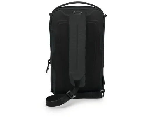 Рюкзак туристичний Osprey Archeon Sling 10 black O/S (009.3681)