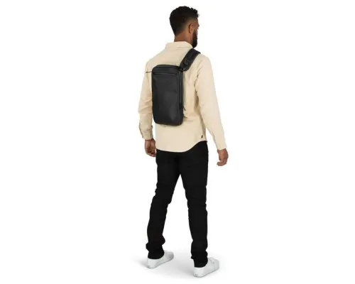 Рюкзак туристичний Osprey Archeon Sling 10 black O/S (009.3681)