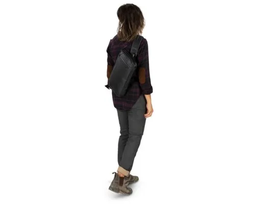 Рюкзак туристичний Osprey Archeon Sling 10 black O/S (009.3681)
