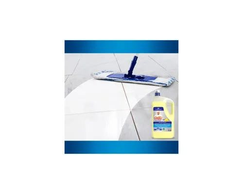 Засіб для миття підлоги Mr. Proper Professional Універсальний Лимон 5 л (8700216250313)