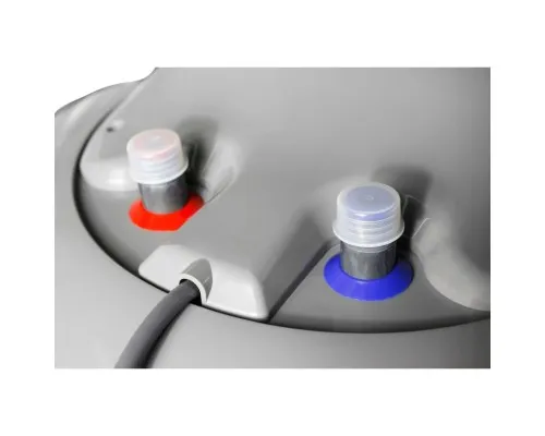 Бойлер Artel ART WH-1.5-50 Silver