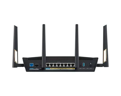 Маршрутизатор ASUS RT-BE88U (90IG08V0-MO3N0V)