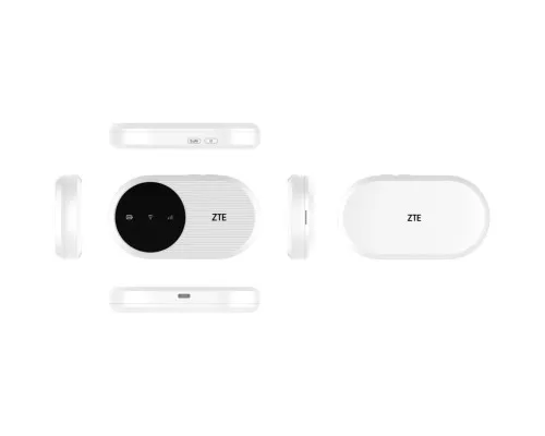 Мобільний Wi-Fi роутер ZTE 4G UFi U10 Pro