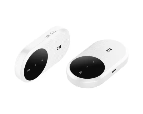Мобільний Wi-Fi роутер ZTE 4G UFi U10 Pro