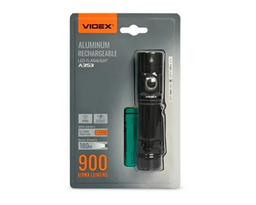 Ліхтар Videx VLF-A353