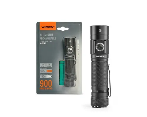 Ліхтар Videx VLF-A353
