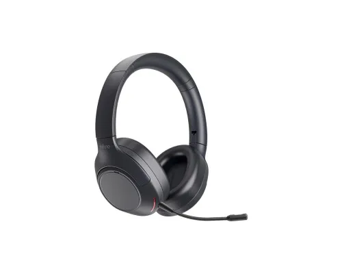 Навушники Fifine X3 Wireless Black (X3)
