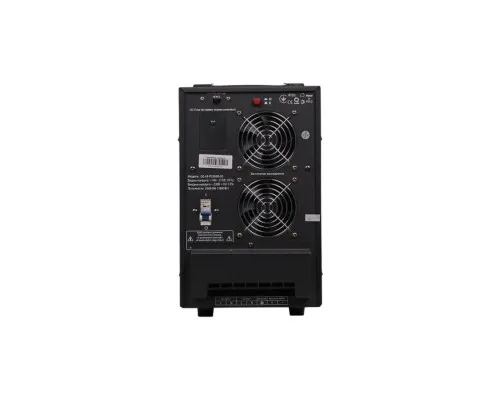 Пристрій безперебійного живлення EnerGenie EG-HI-PS3000-02 3000VA 1800W 48V (EG-HI-PS3000-02)