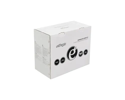 Пристрій безперебійного живлення EnerGenie EG-HI-PS3000-02 3000VA 1800W 48V (EG-HI-PS3000-02)