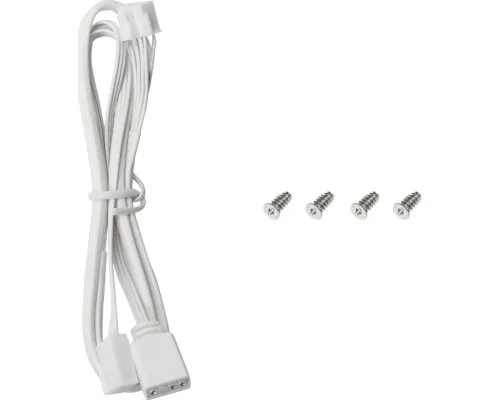 Кулер до корпусу Deepcool FD12 ARGB WH (R-FD12-WHAPN1-G)