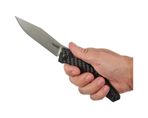 Ніж Kershaw Launch 7 CF (7900CF)