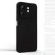 Чохол до мобільного телефона Armorstandart Matte Slim Fit Infinix Hot 50i / Smart 9 Camera cover Black (ARM83823)