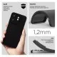 Чохол до мобільного телефона Armorstandart Matte Slim Fit Infinix Hot 50i / Smart 9 Camera cover Black (ARM83823)