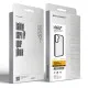 Чохол до мобільного телефона Armorstandart UNIT2 Samsung S25 Plus Black (ARM81840)