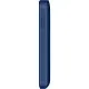 Мобільний телефон Panasonic KX-TU110 Blue (KX-TU110EXC)