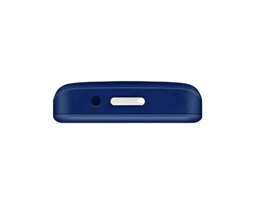 Мобільний телефон Panasonic KX-TU110 Blue (KX-TU110EXC)