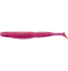 Силікон рибальський Reins Bubbling Shad 4" 443 Pink Sardine (8 шт/уп.) (1552.09.95)