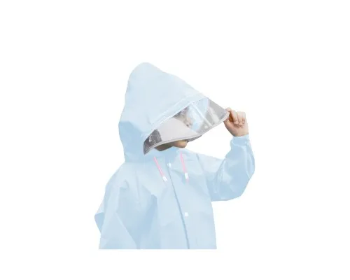 Дощовик дитячий Kite 2600S Lovely Panda (K25-2600S-1)