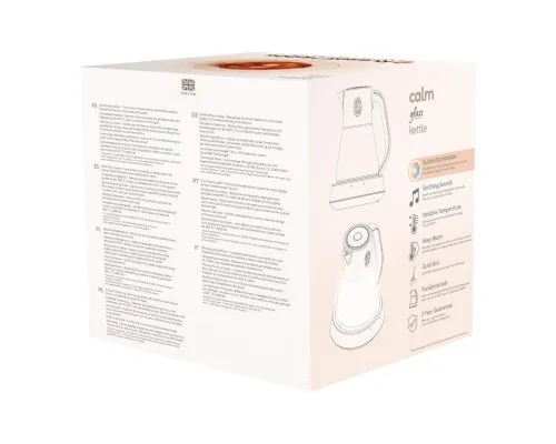 Електрочайник Russell Hobbs 27450-70