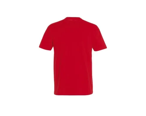 Футболка Sol's Imperial червоний XXL (11500145XXL)