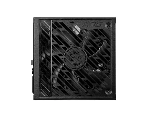 Блок живлення MSI 1000W (MPG A1000GS PCIE5)