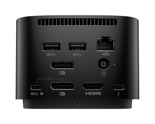 Порт-реплікатор HP Thunderbolt 120W G4 Dock (4J0A2AA)